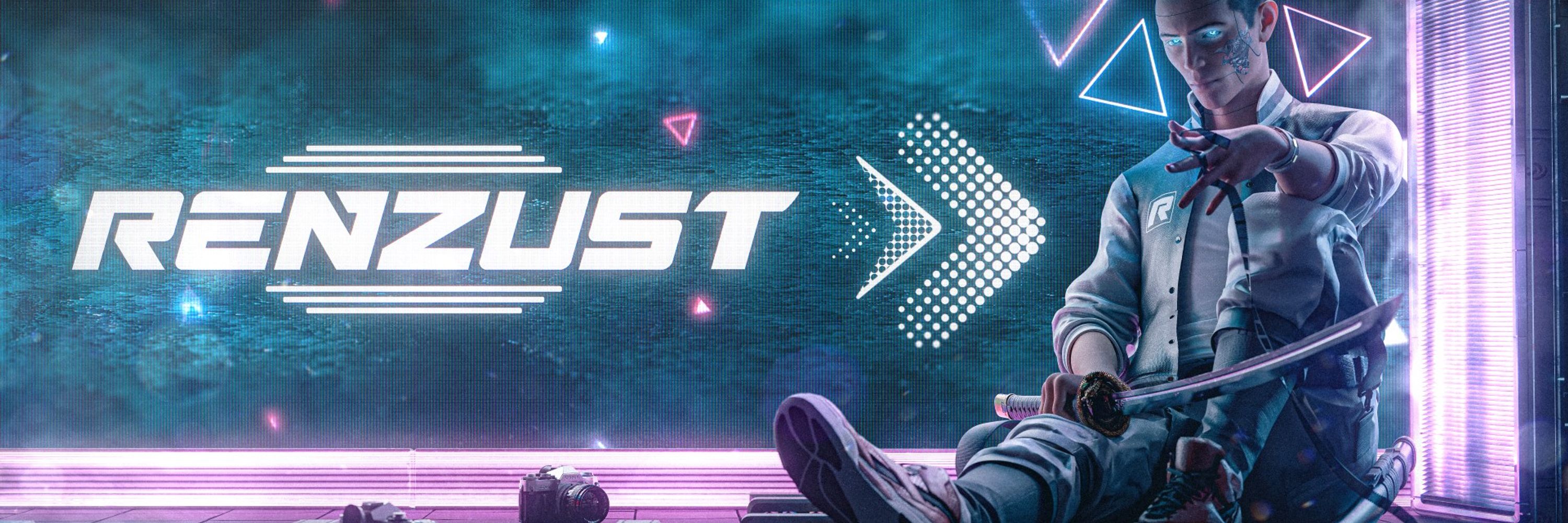 Renzust