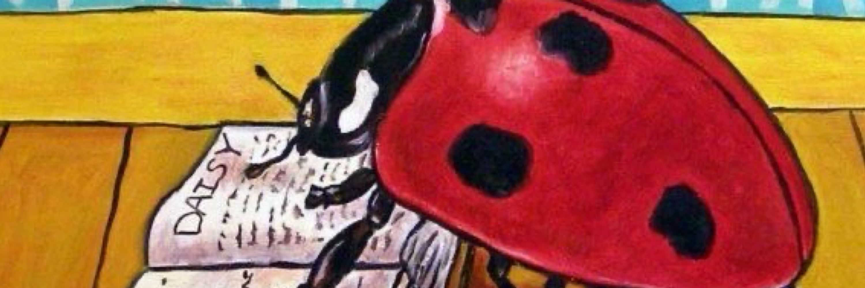 🐞