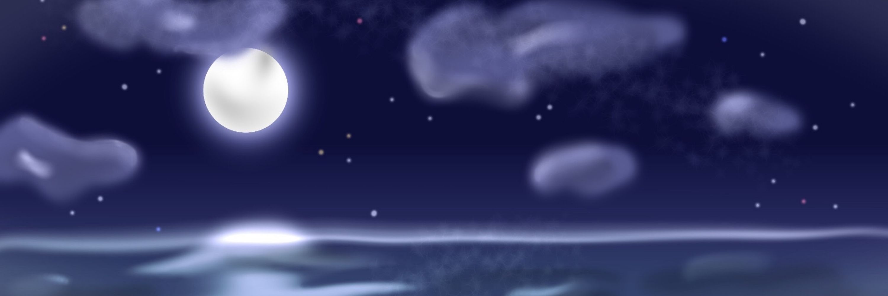 LunaNight@イラストレーター
