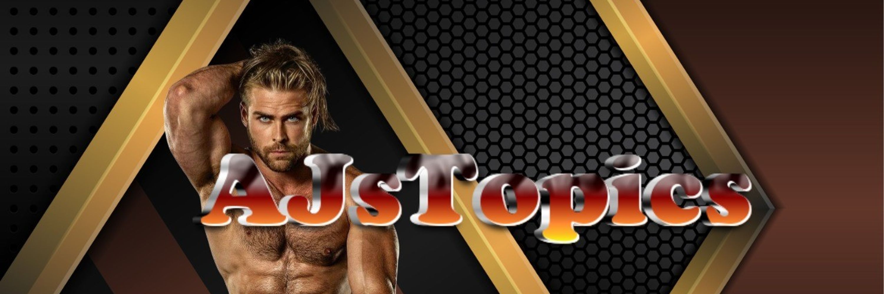 AJ'sTopics