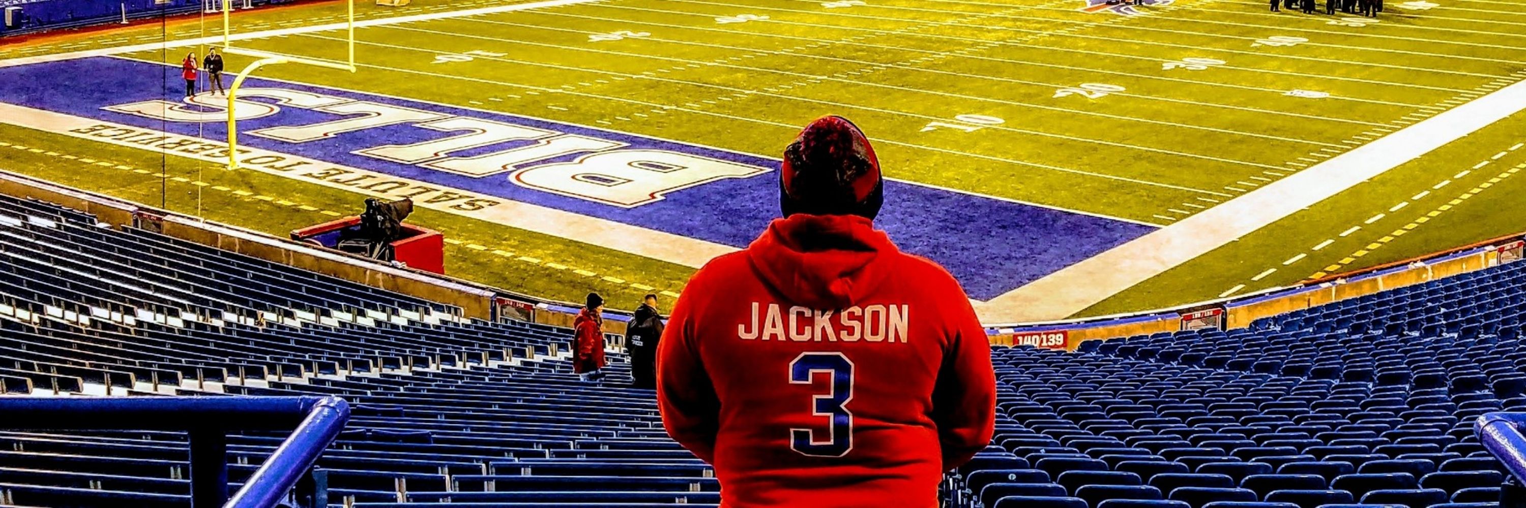 Dennard Jackson