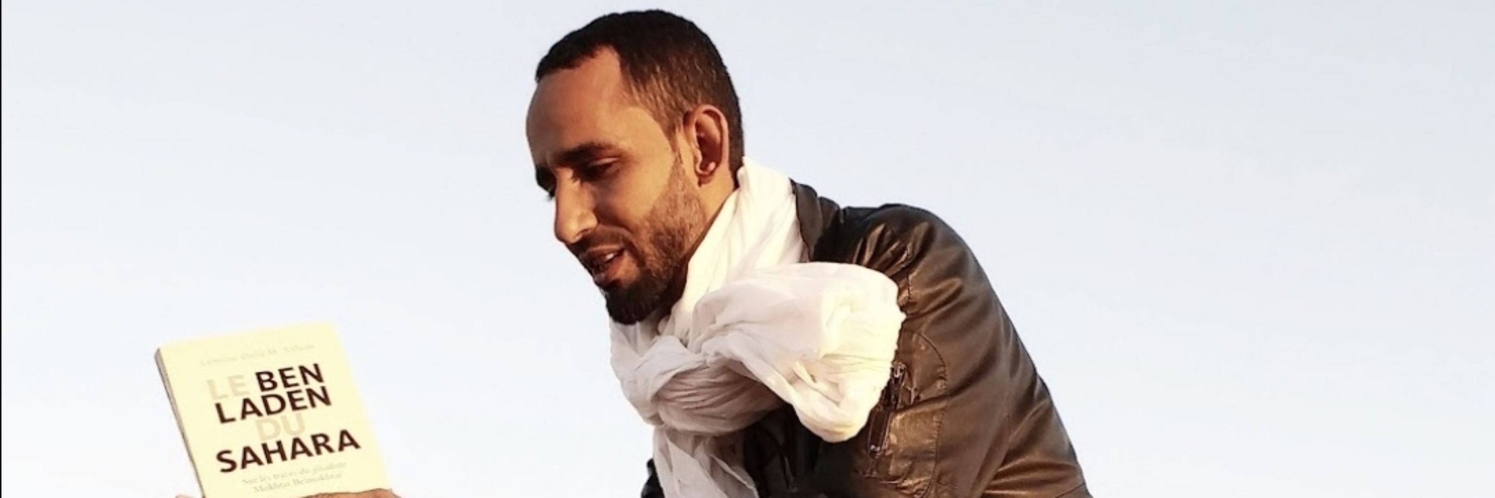 Walid Le Berbère