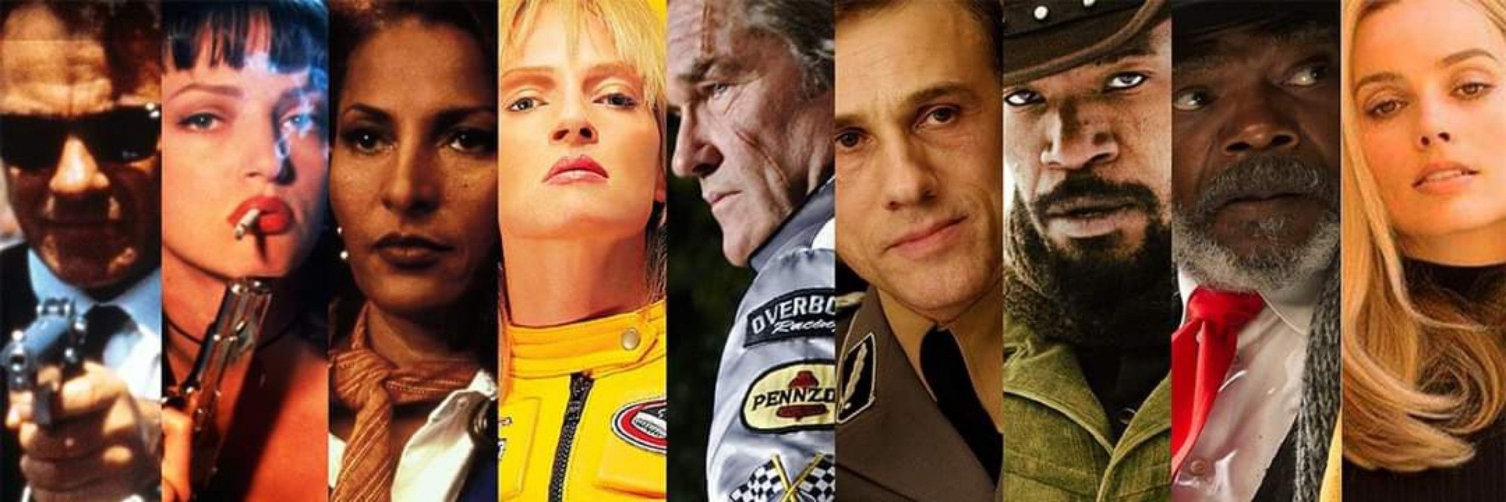 Quentin Tarantino Fan Club