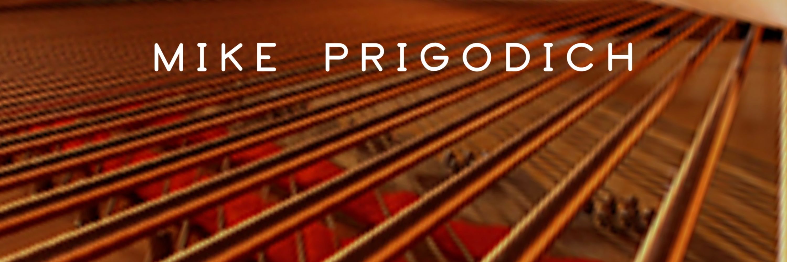 Mike Prigodich