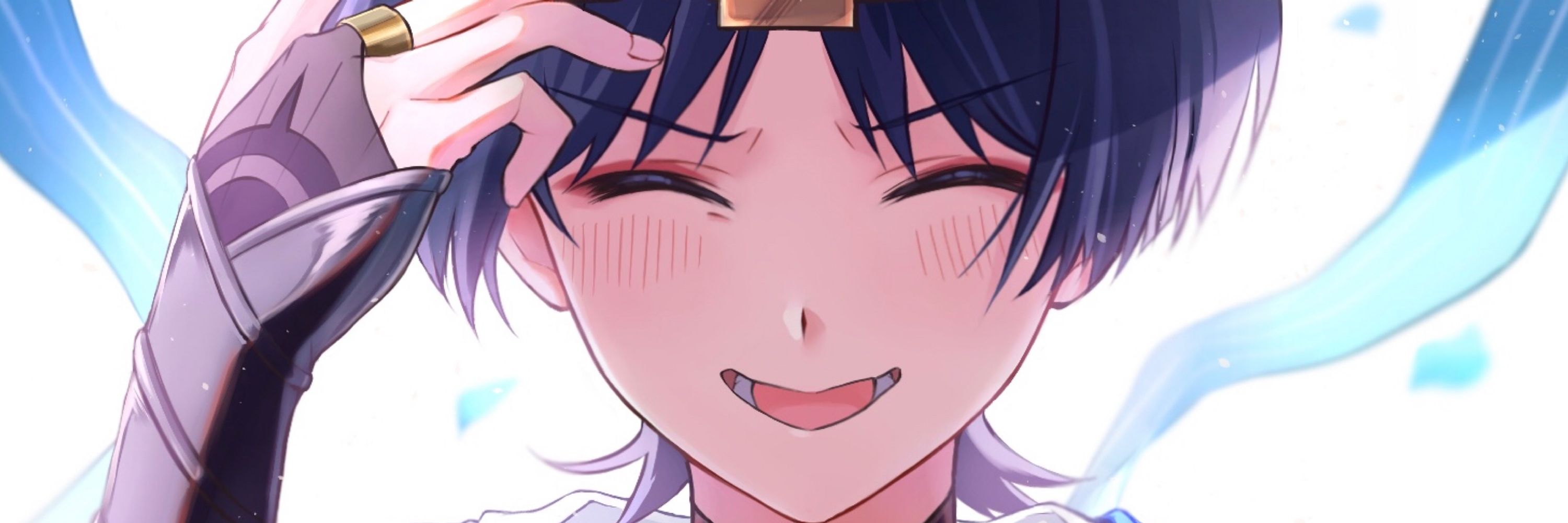 青二才のRUI☂️