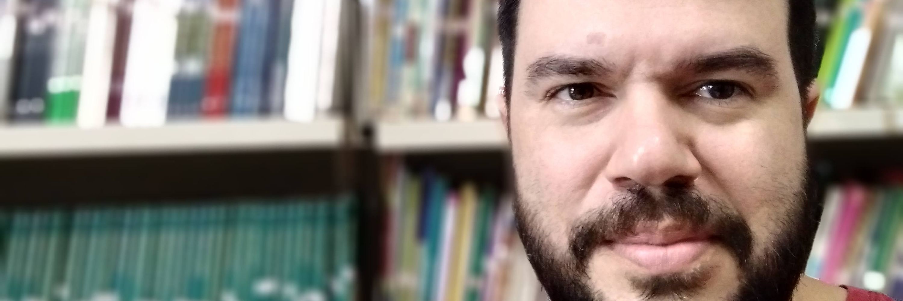 Prof. Ezequiel 