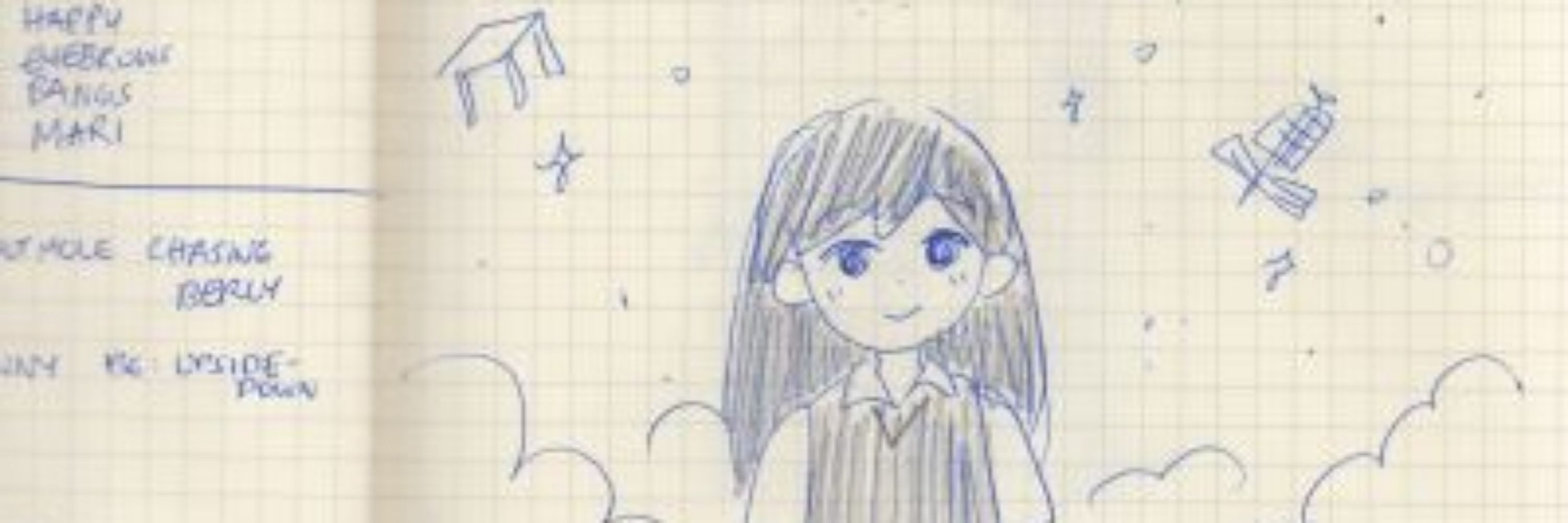 fernanda ୨ৎ