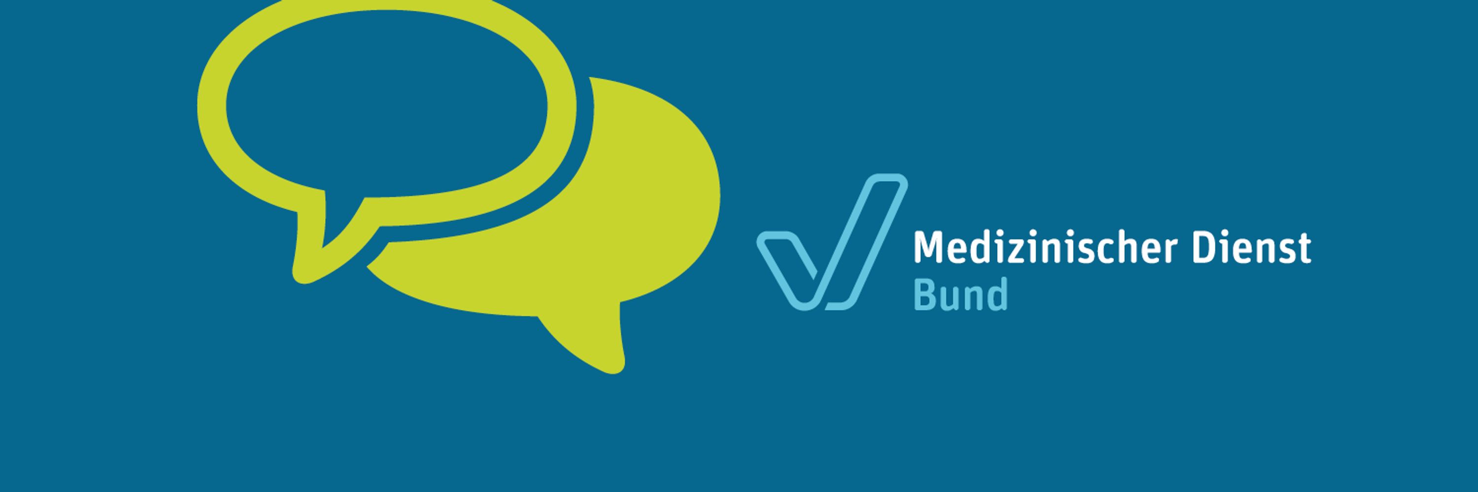 Medizinischer Dienst Bund