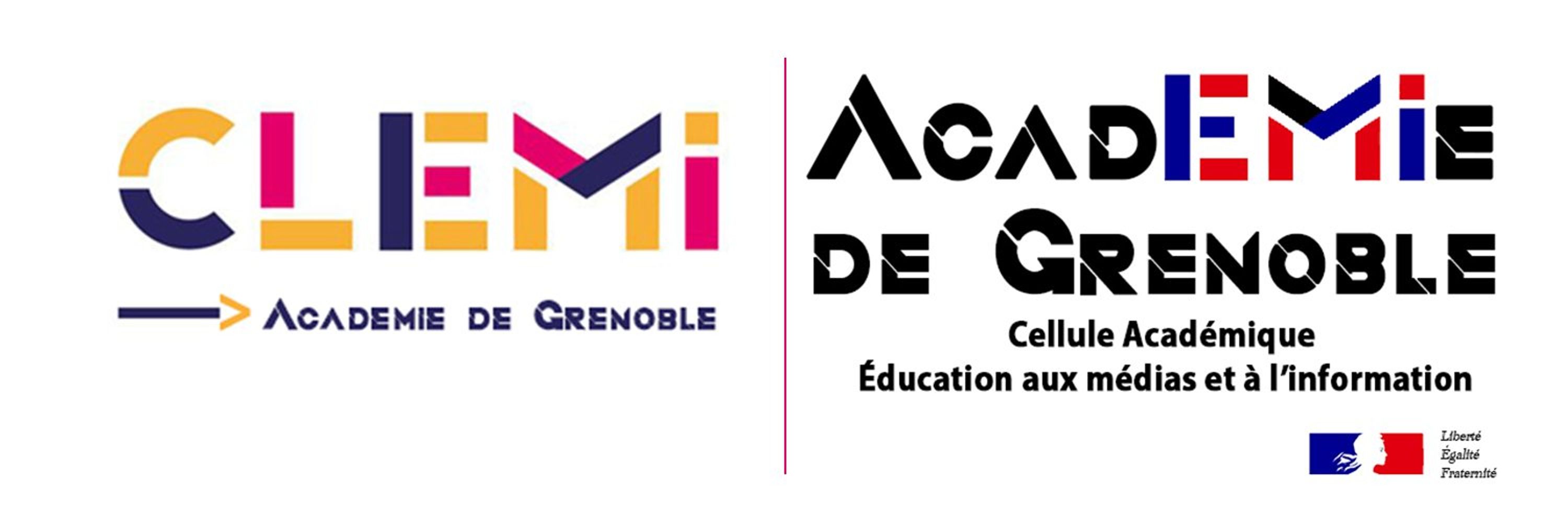 CLEMI-CAEMI de Grenoble