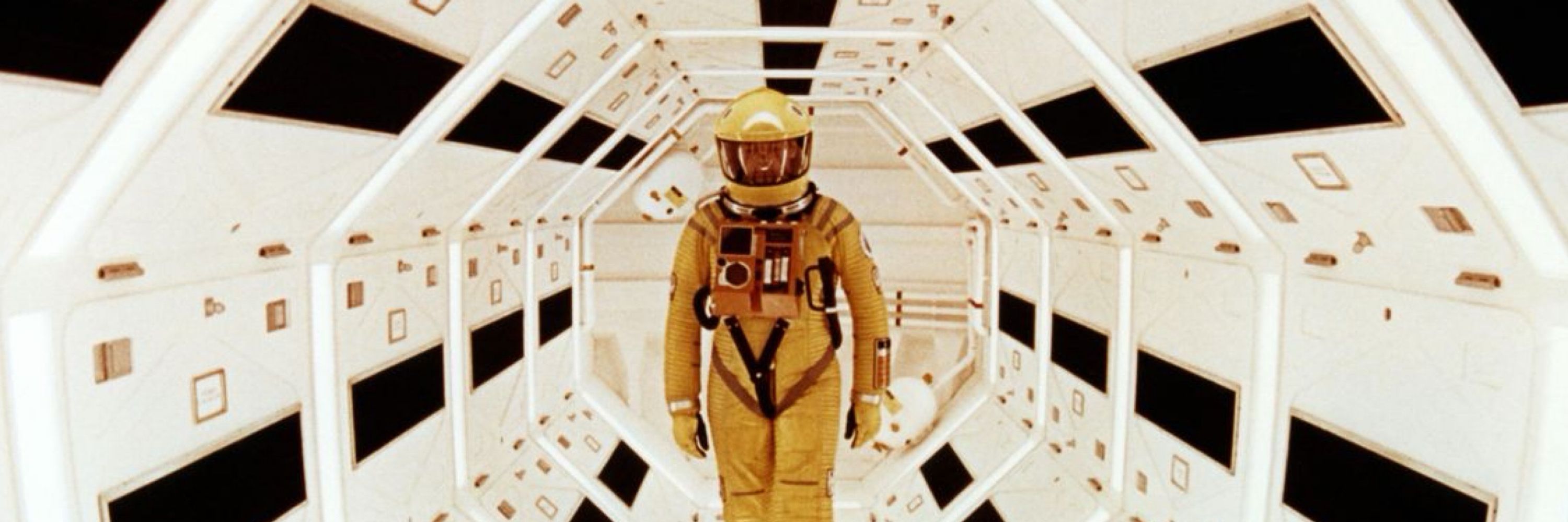 Retro Sci-Fi, Horror, and Fantasy