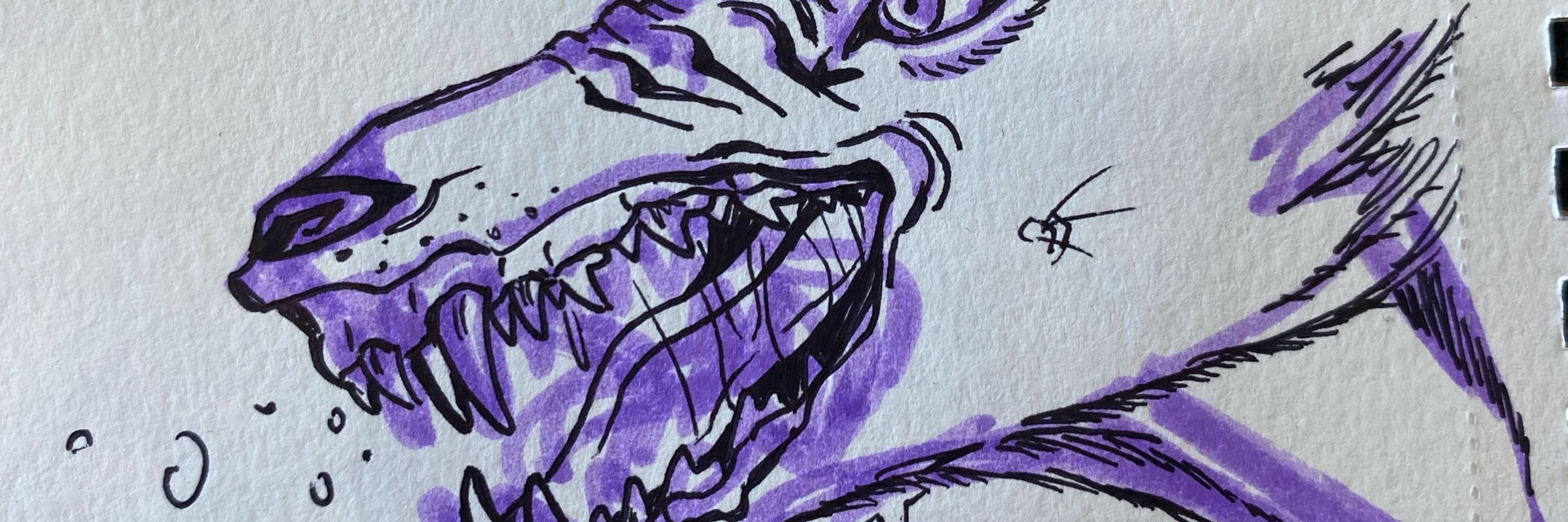 dreadfulwail