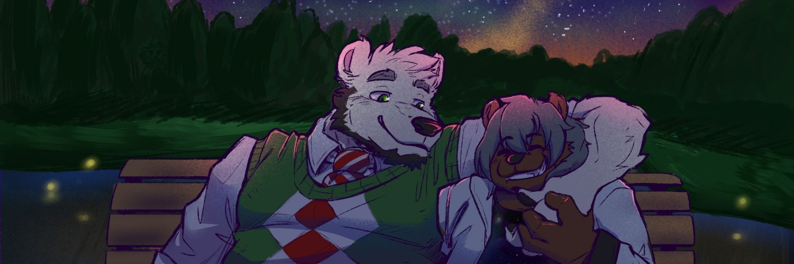 🐻‍❄️ Uncle Einz 🔞