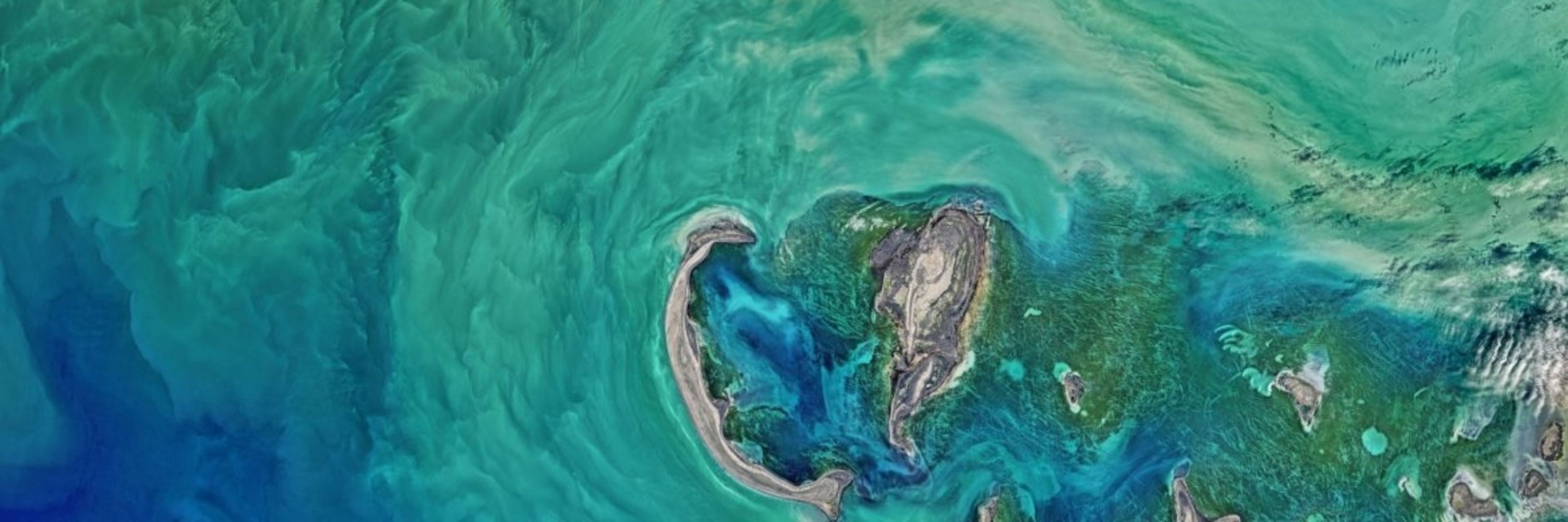 Satellite Imagery