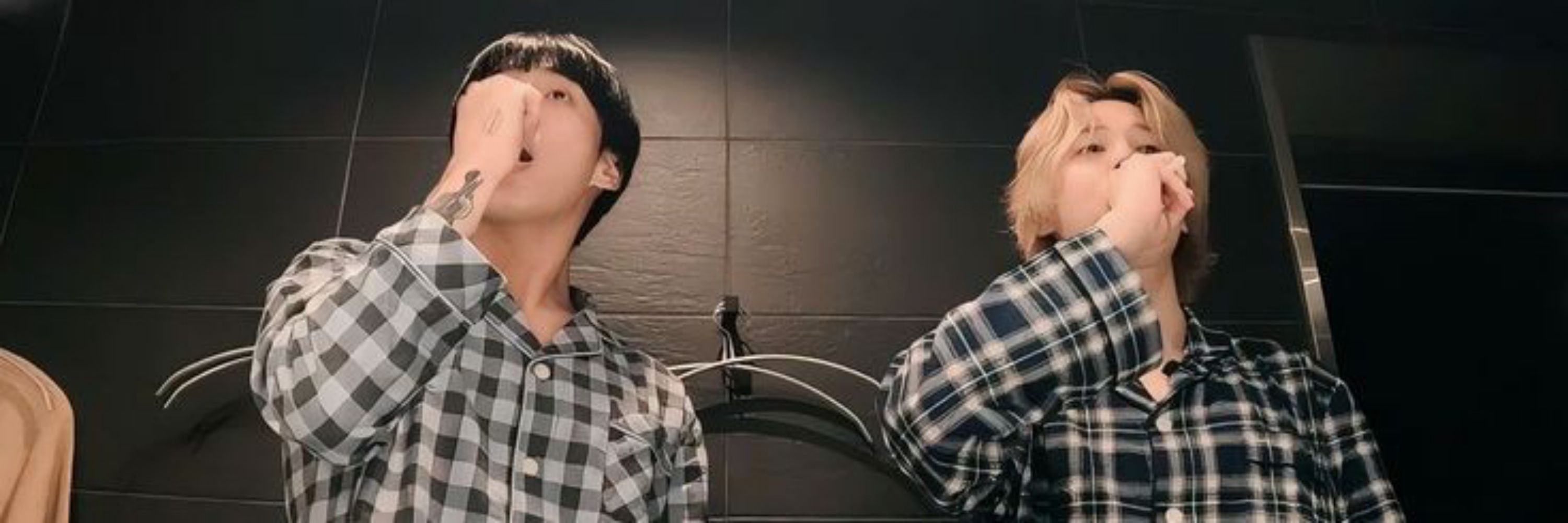 Jikook pics