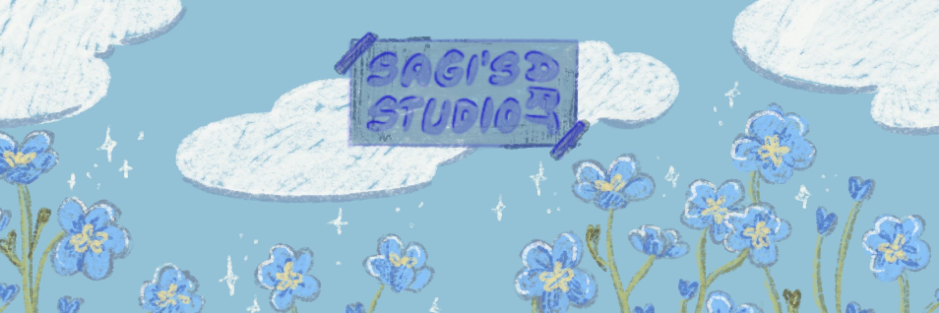 Sagi's Art Studio