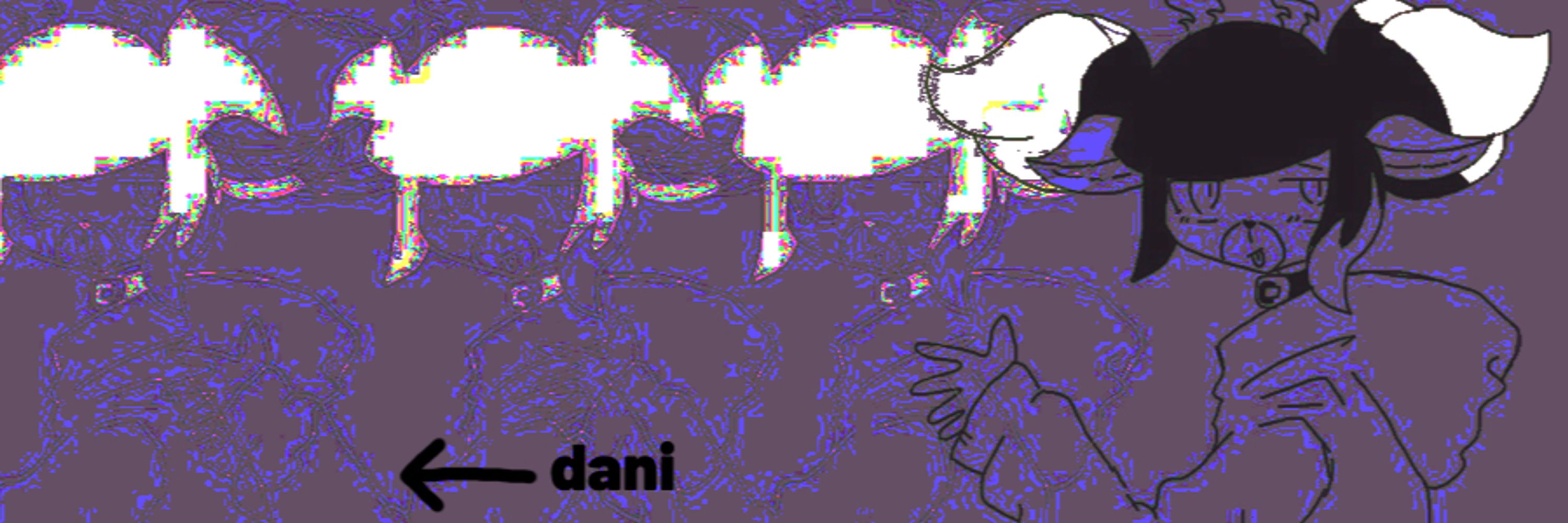 dani 🐾🔞(comms OPEN!)