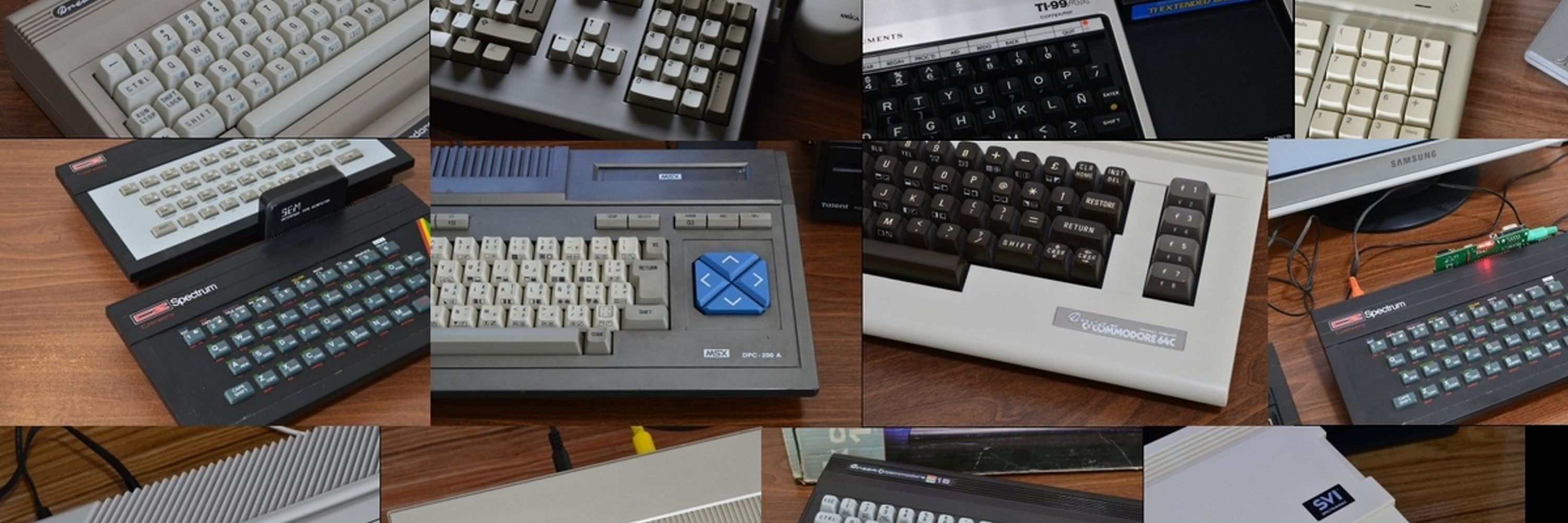 Home Computer