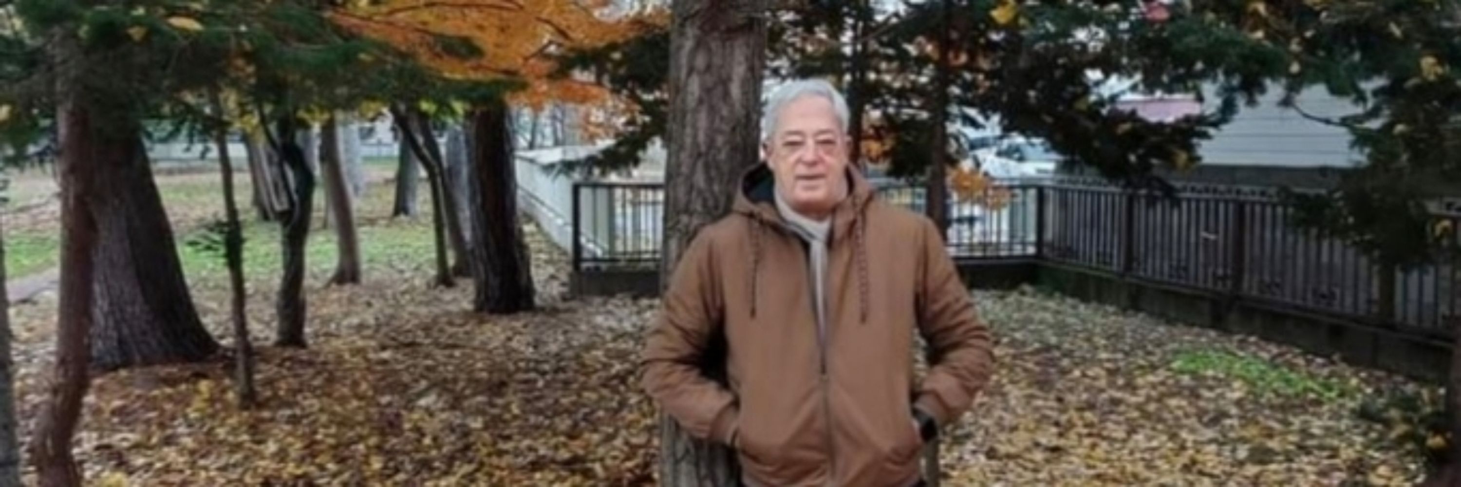 Nuno Caldeira da Silva