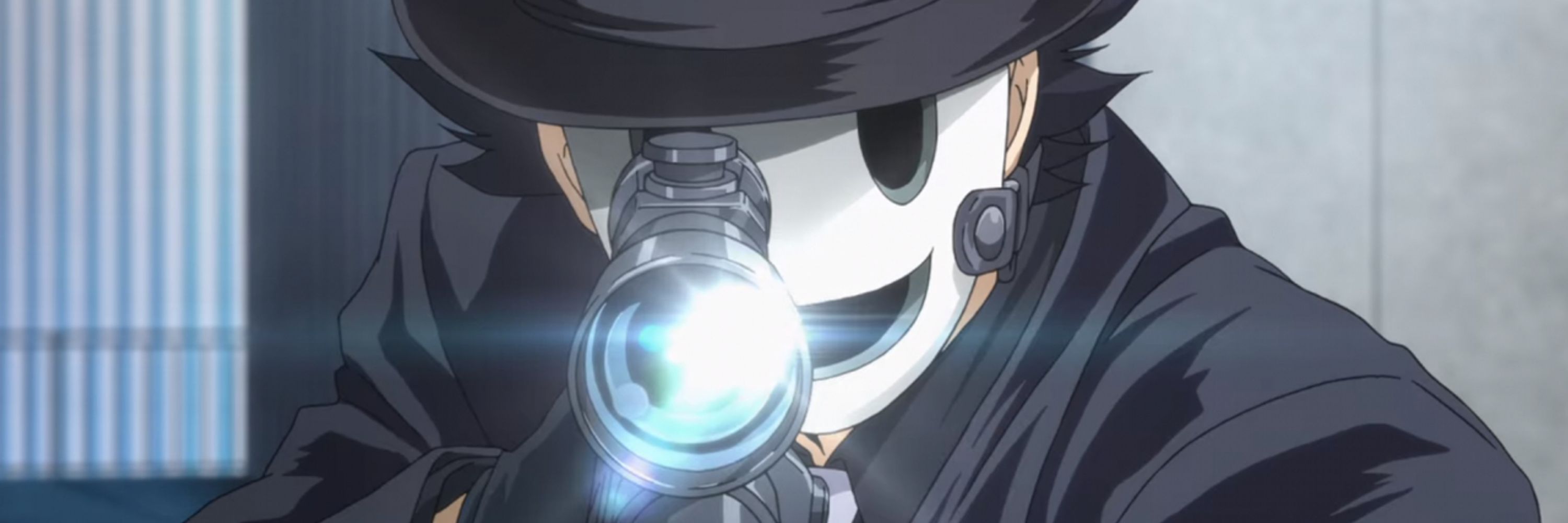 Sniper Mask
