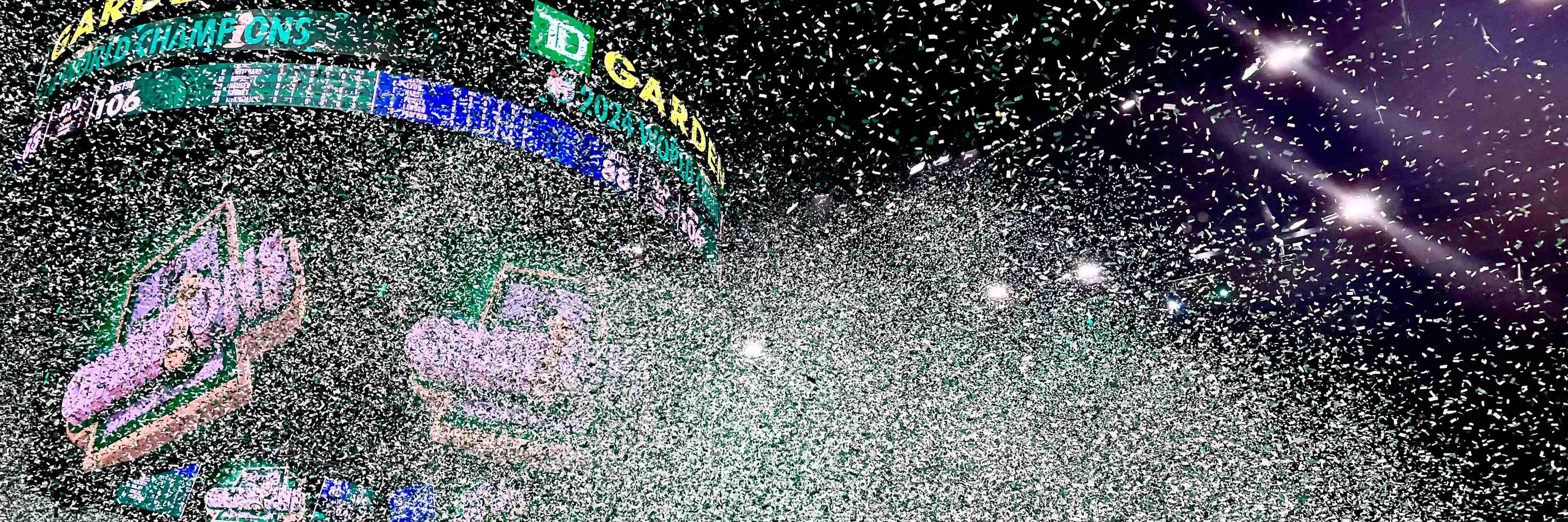 celtics homer