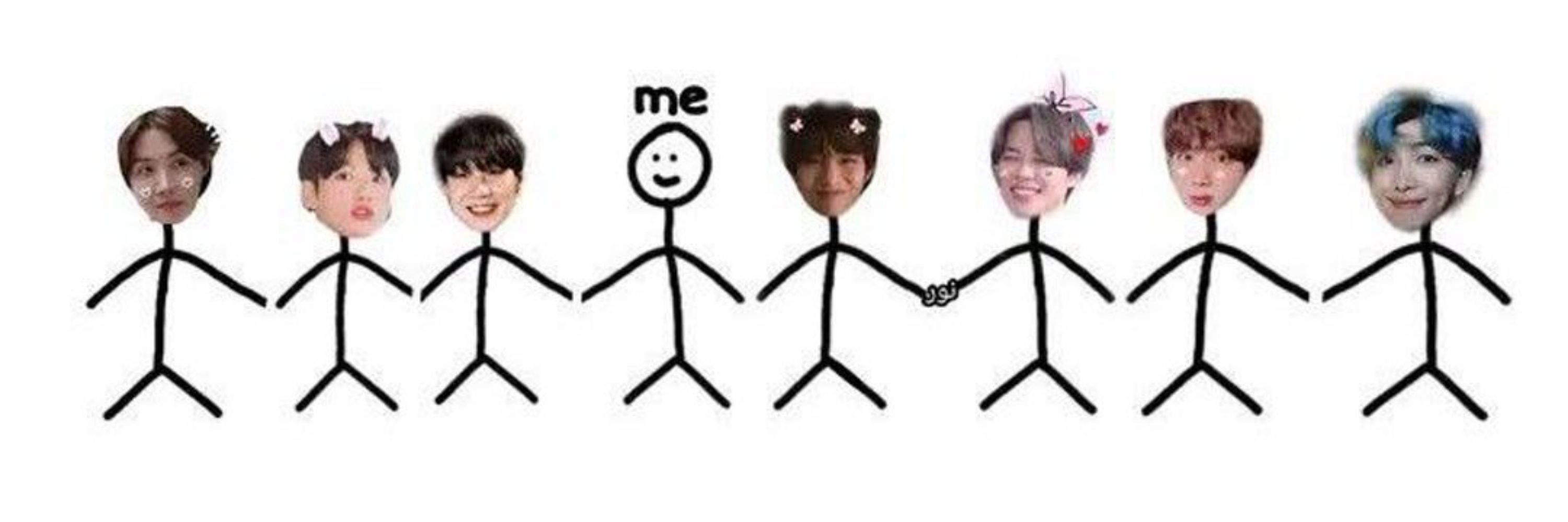 𝓜𝓪𝓭𝓾⁷- BTS IS 7