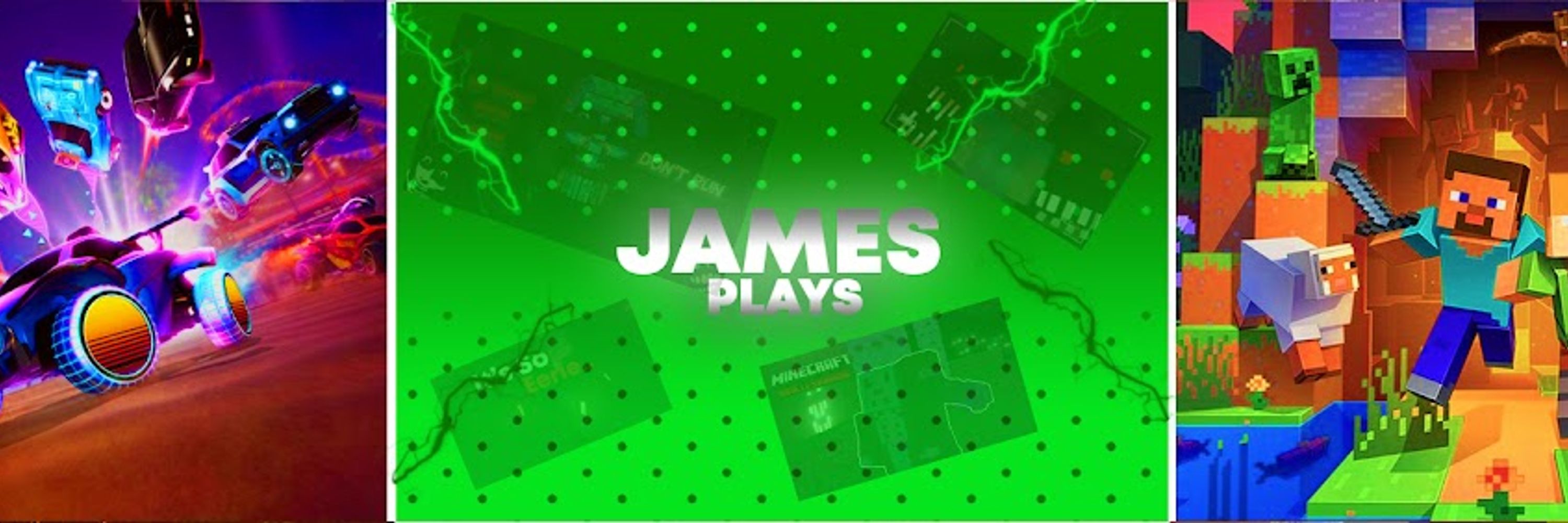 James