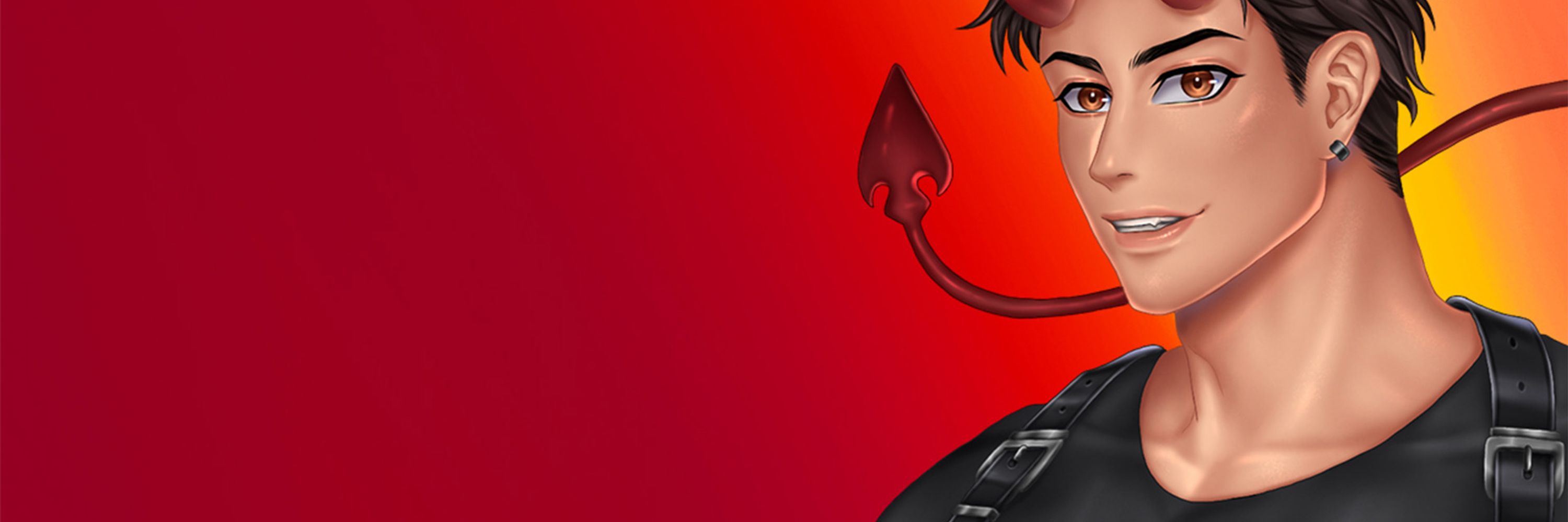 Diabolical D3vil 🔞 M4F Audios - Commissions Open