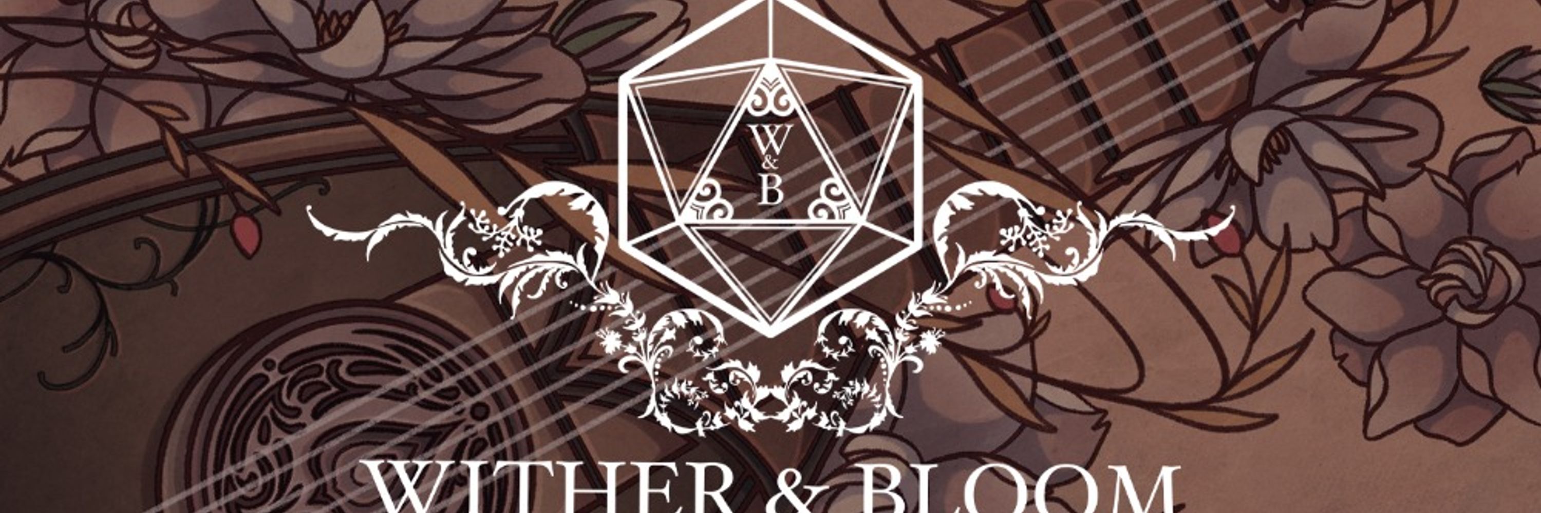 Wither & Bloom
