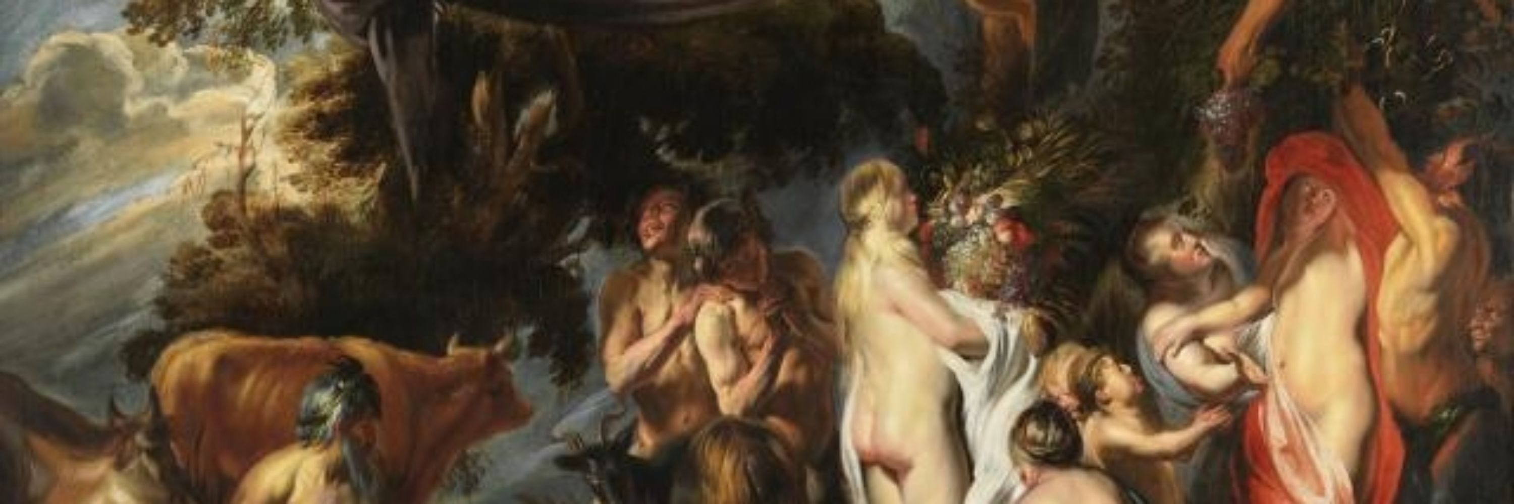 Sin of Lust