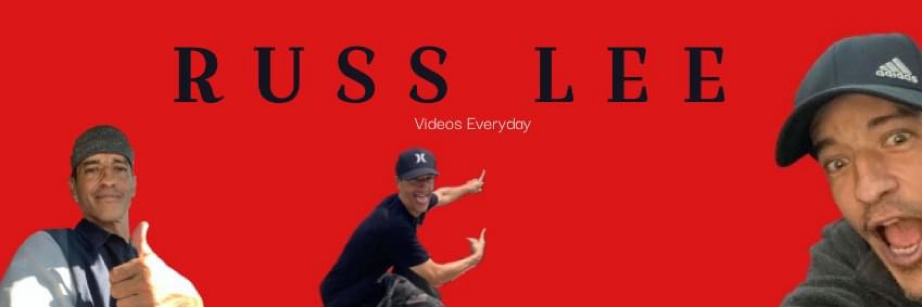 Russ Lee