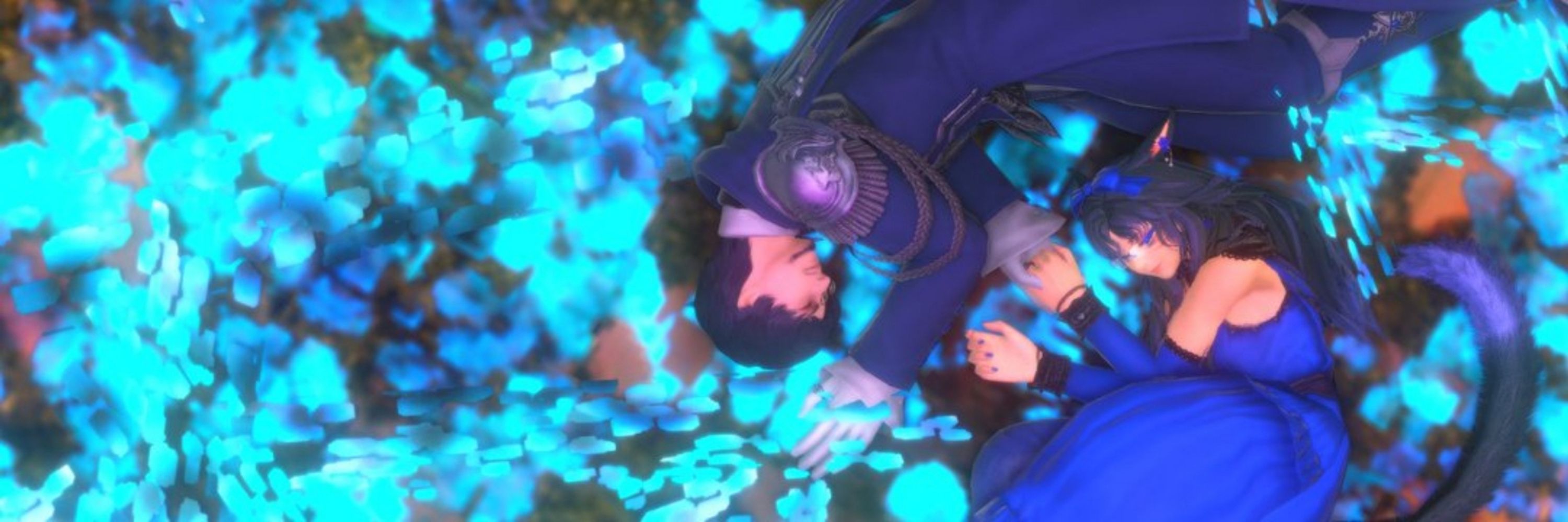 Rosaline Azurite
