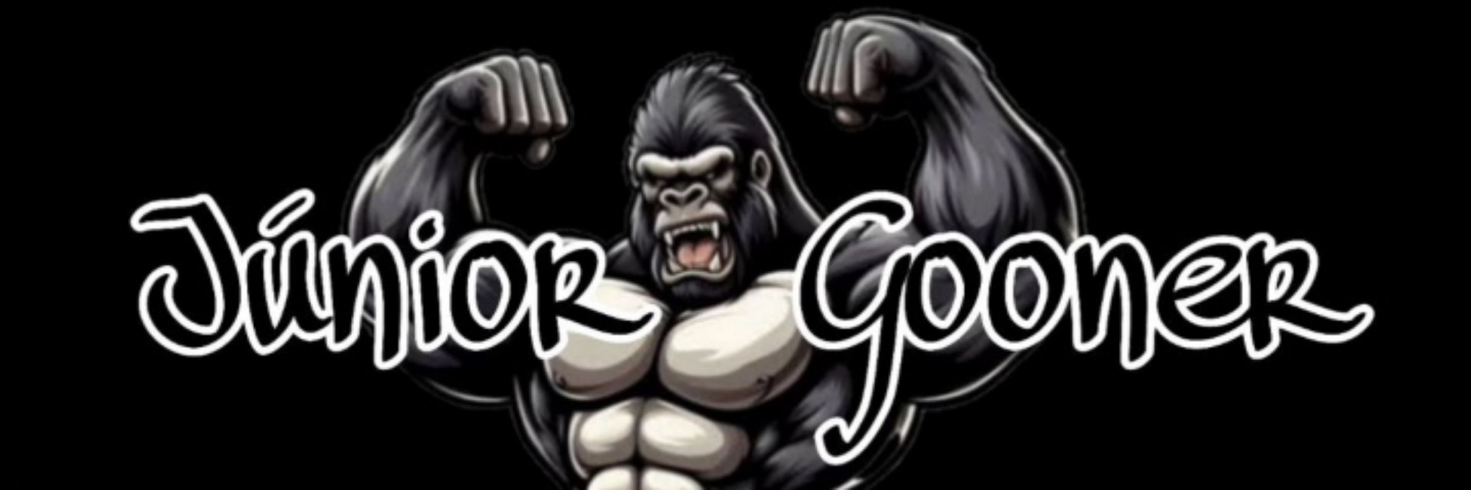 Júnior Gooner