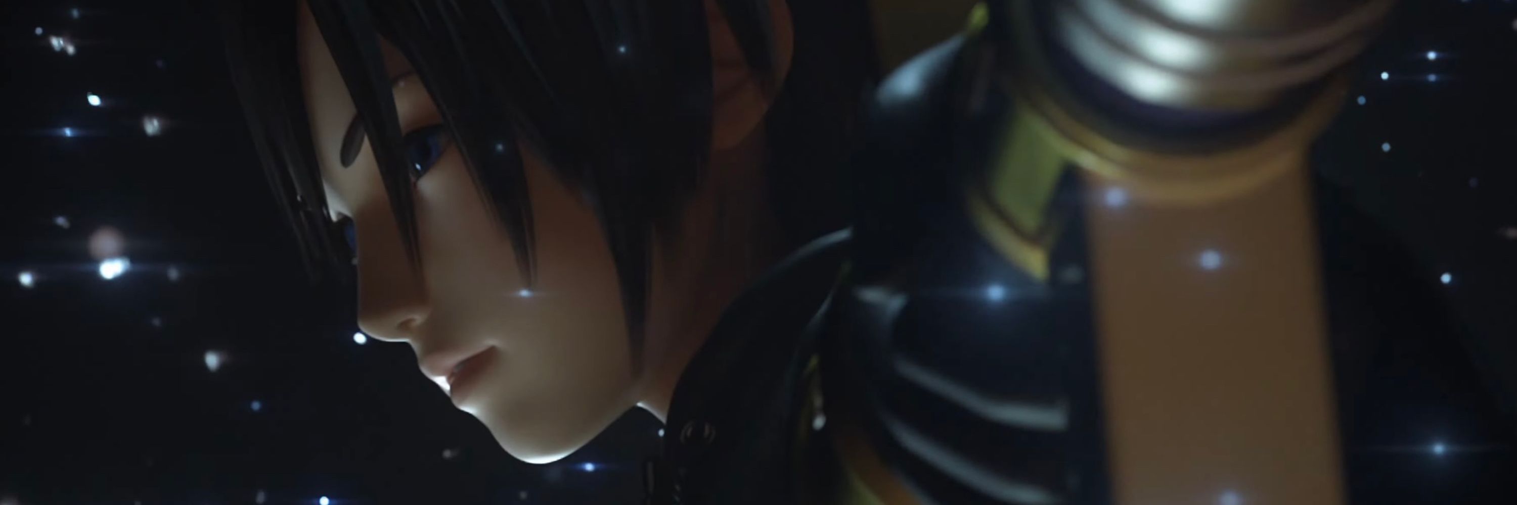 gale, the p3 guy @ dream drop distance