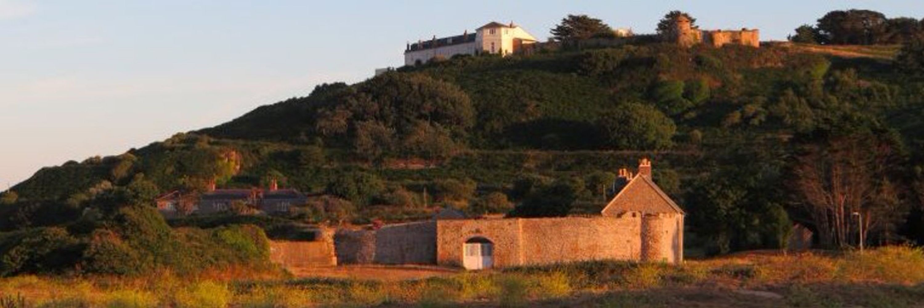 Dig Alderney