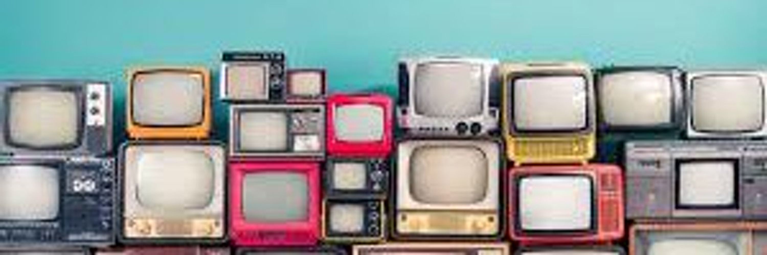 What’s on? Rethinking class in the television industry.