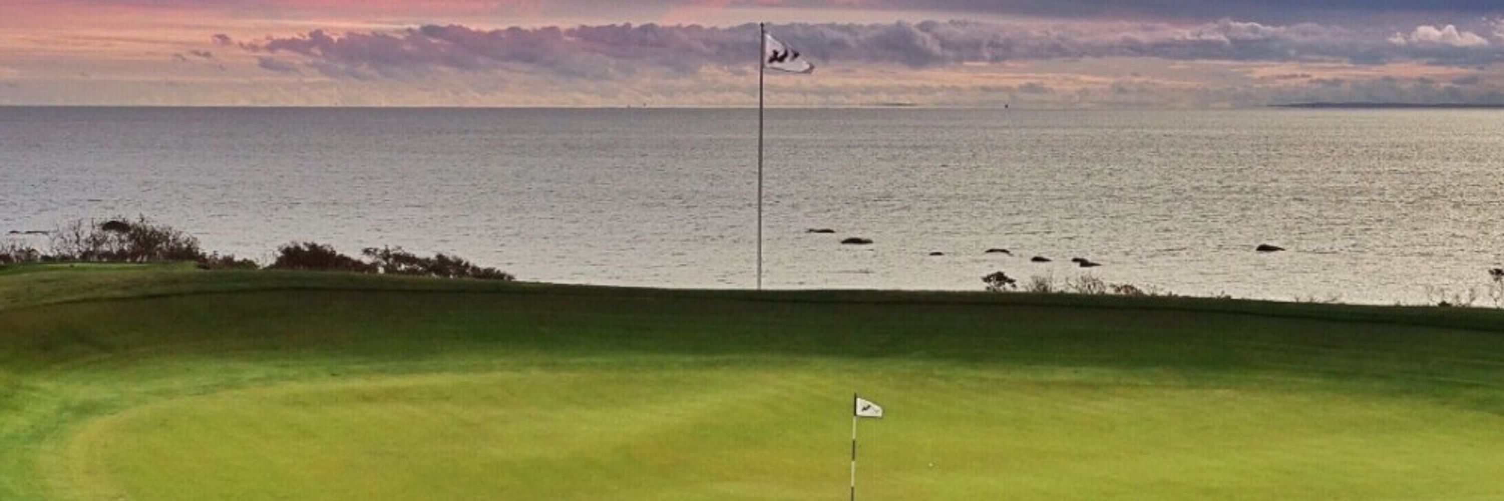 Fishers Island