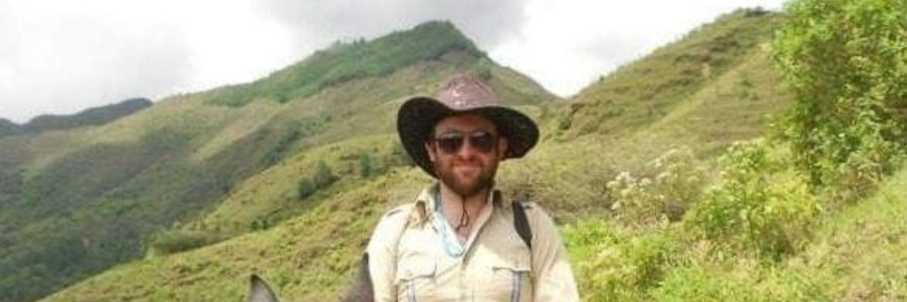 Christopher Storey