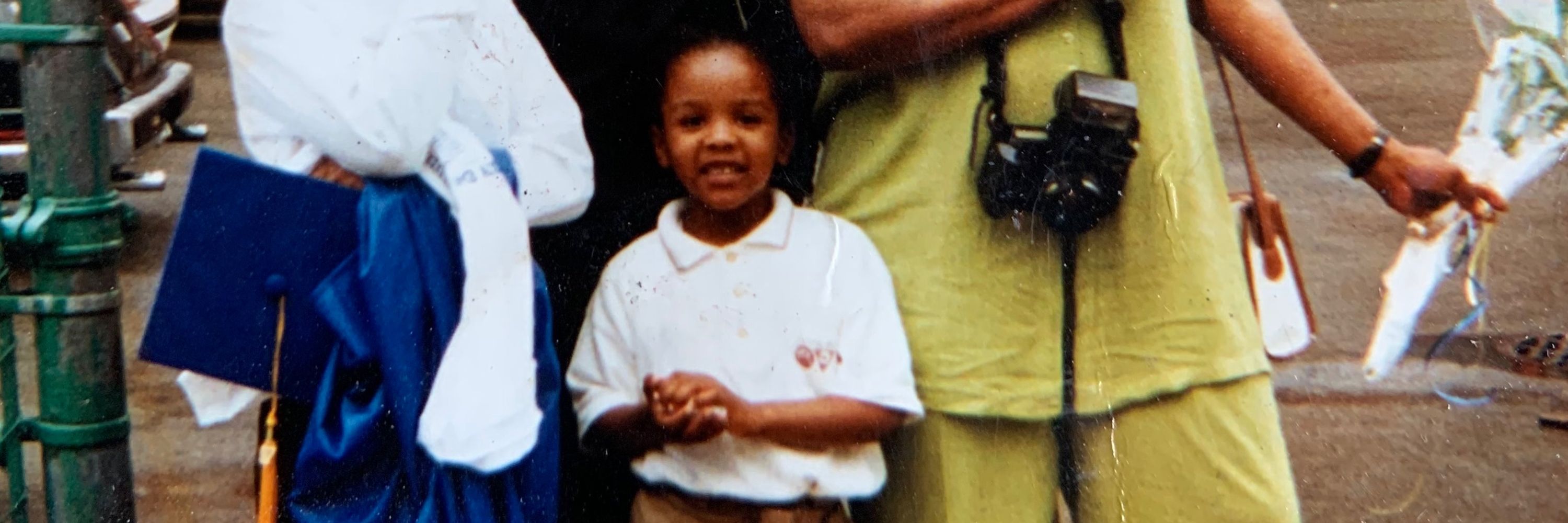 Isaiah Smith
