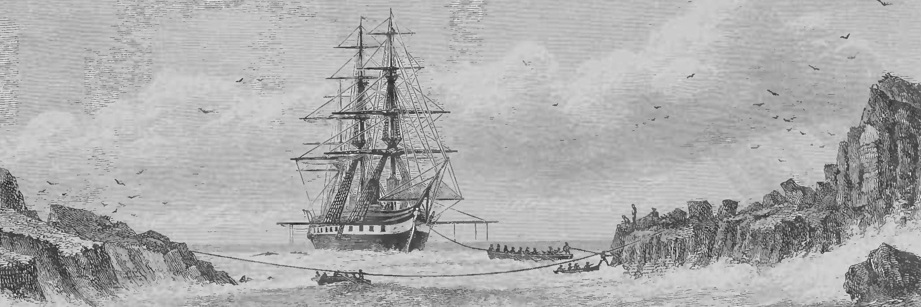 Challenger Society for Marine Science
