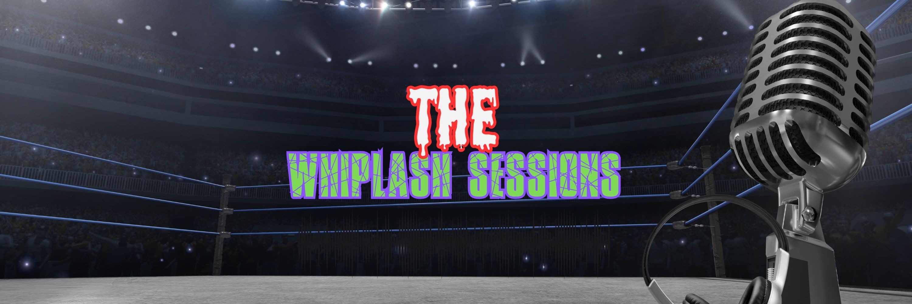 The Whiplash Sessions