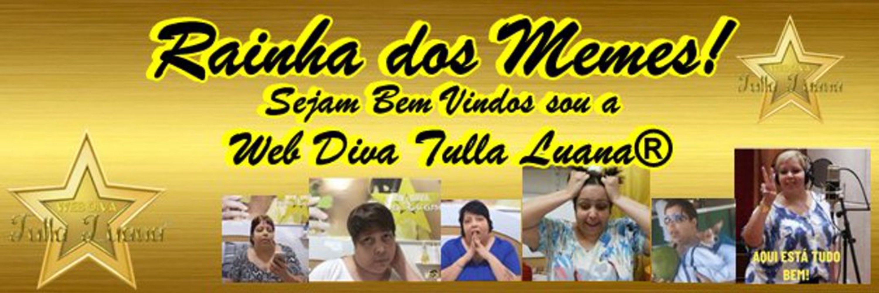WEB DIVA TULLA LUANA®