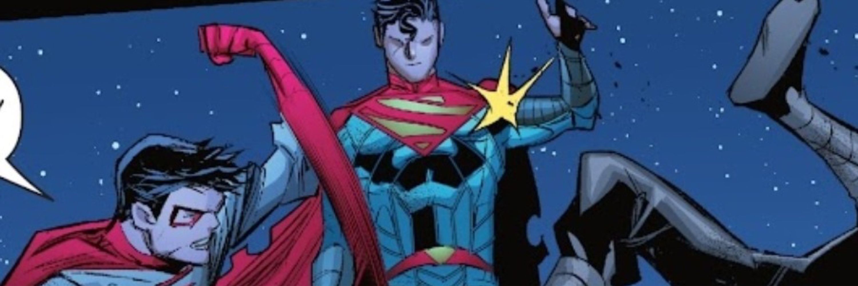 Jonathan Kent | Superman