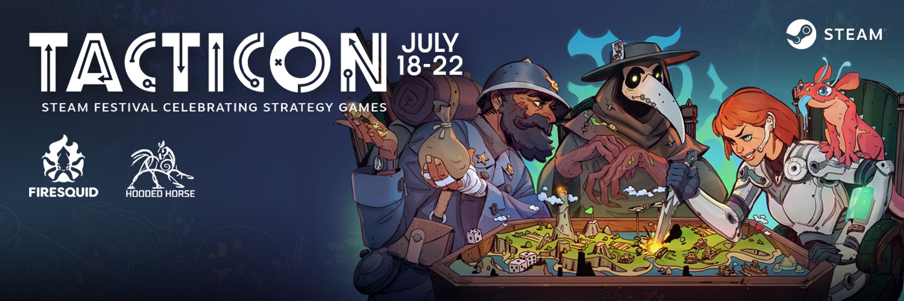 TactiCon
