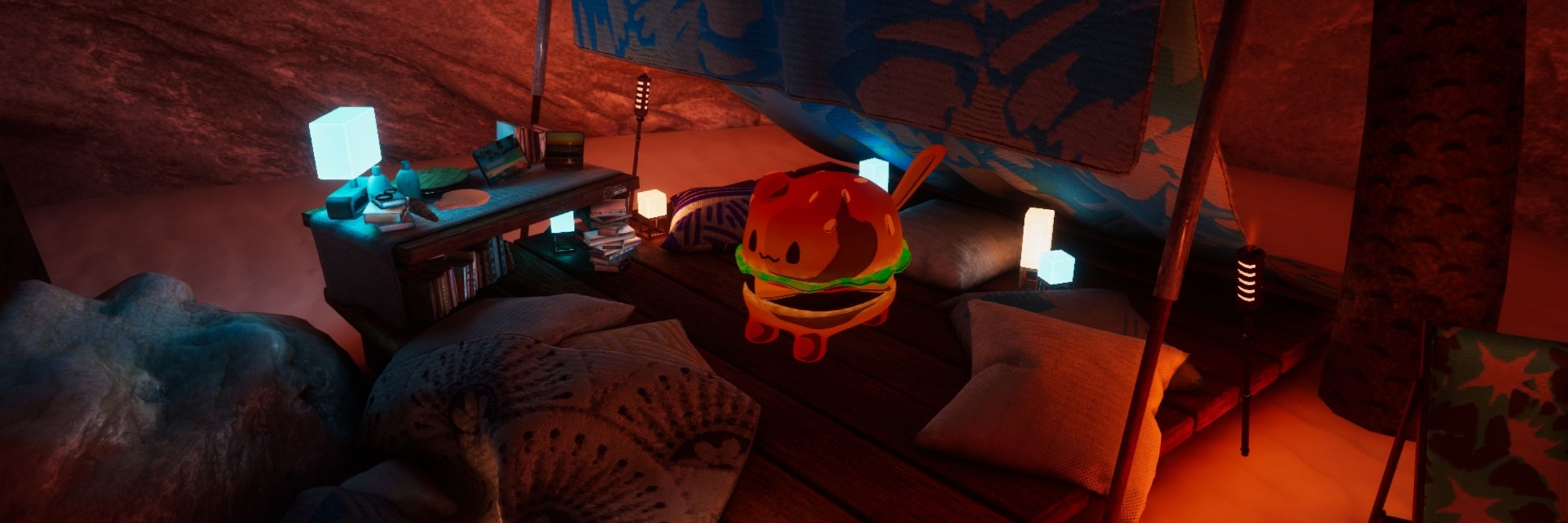Egoralka