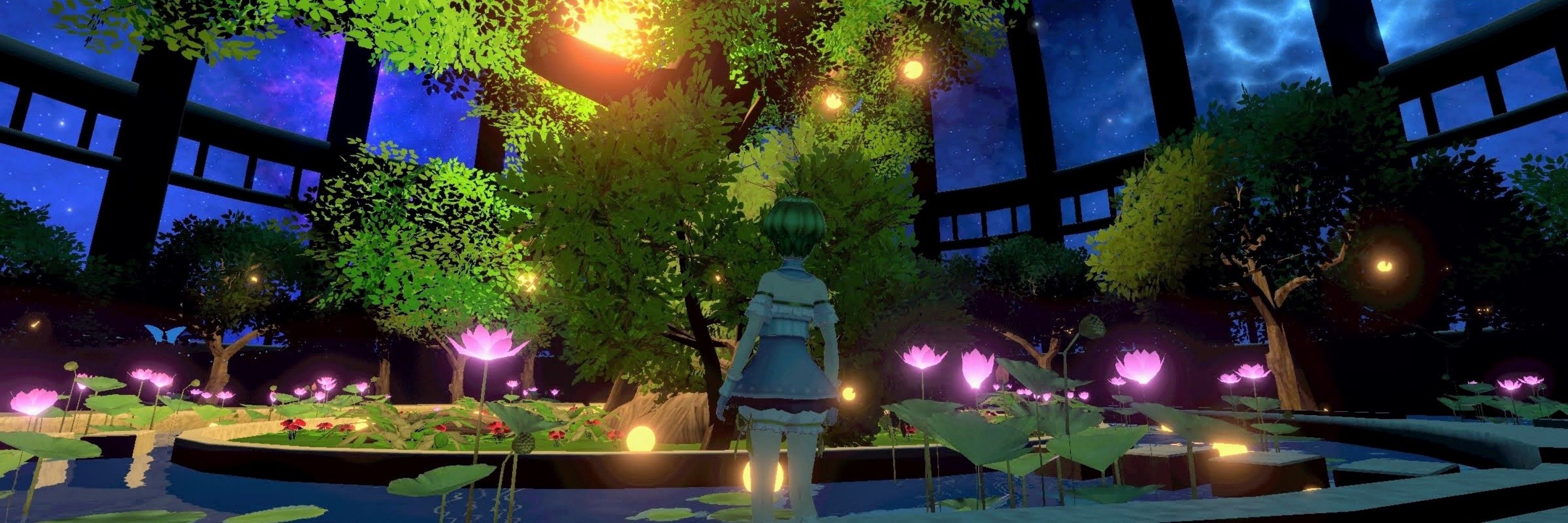 Tranceformer Yuno
