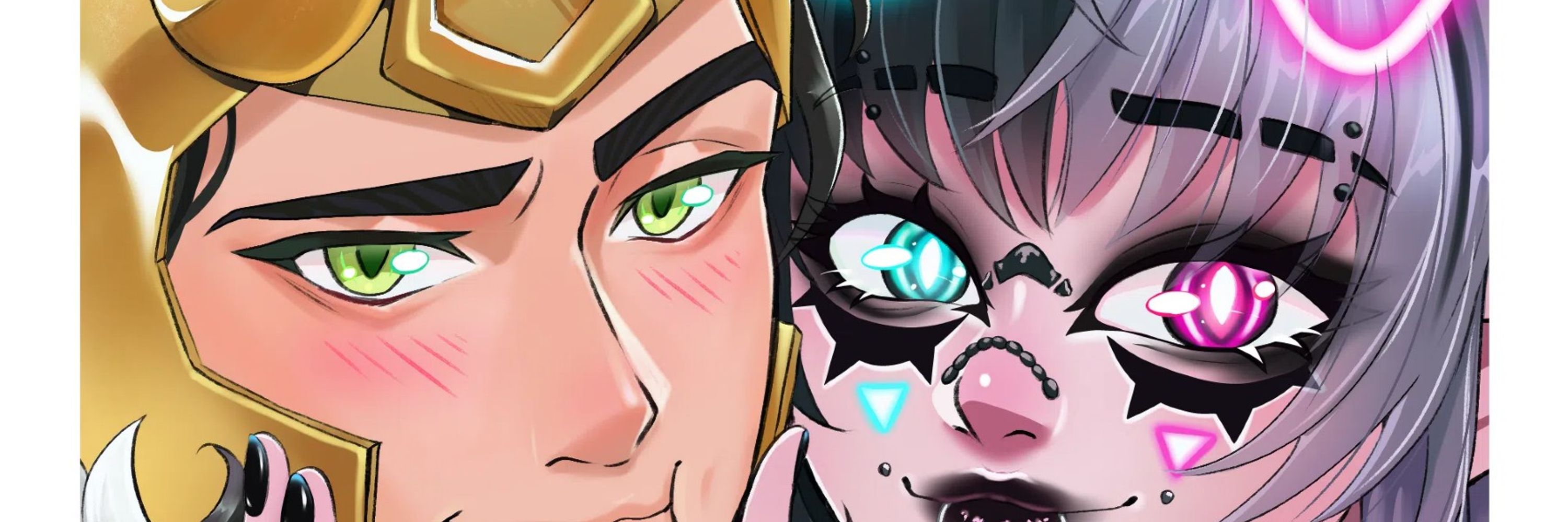 EepyLowfie 👾 💤 |ENVtuber and Loki simp 🐍|