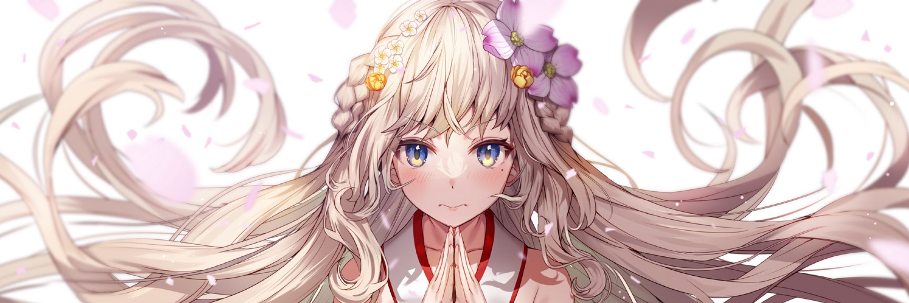 翠蓮@Vtuber