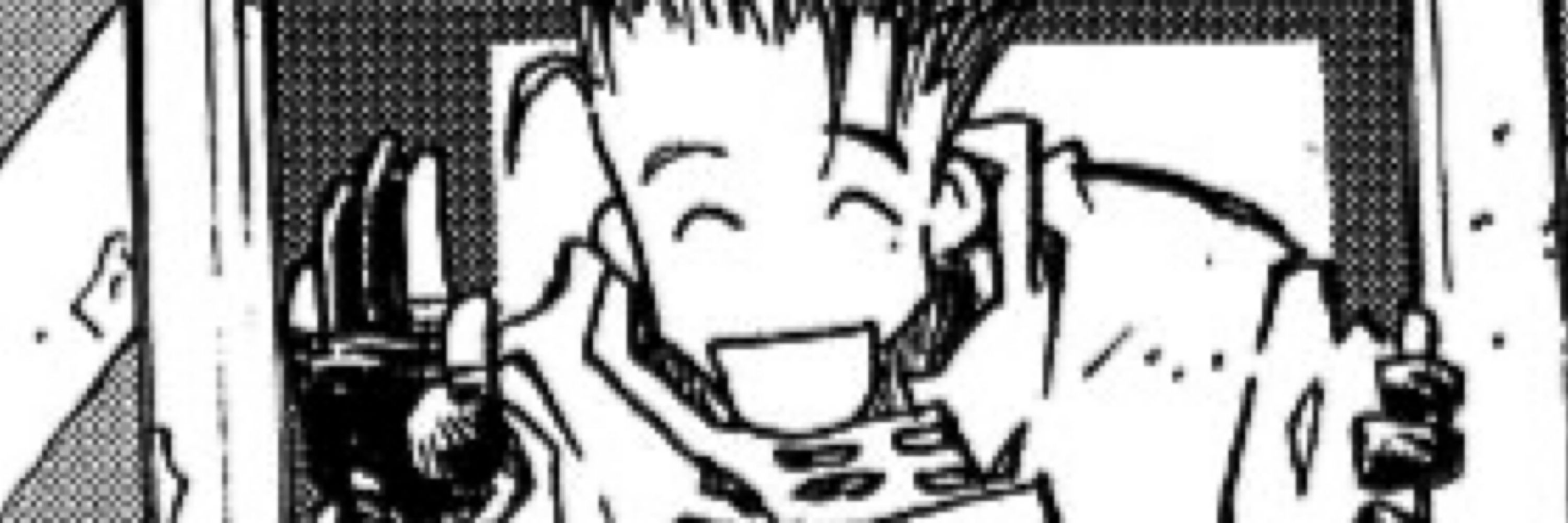 Wolfwood Spaghetti Wednesday