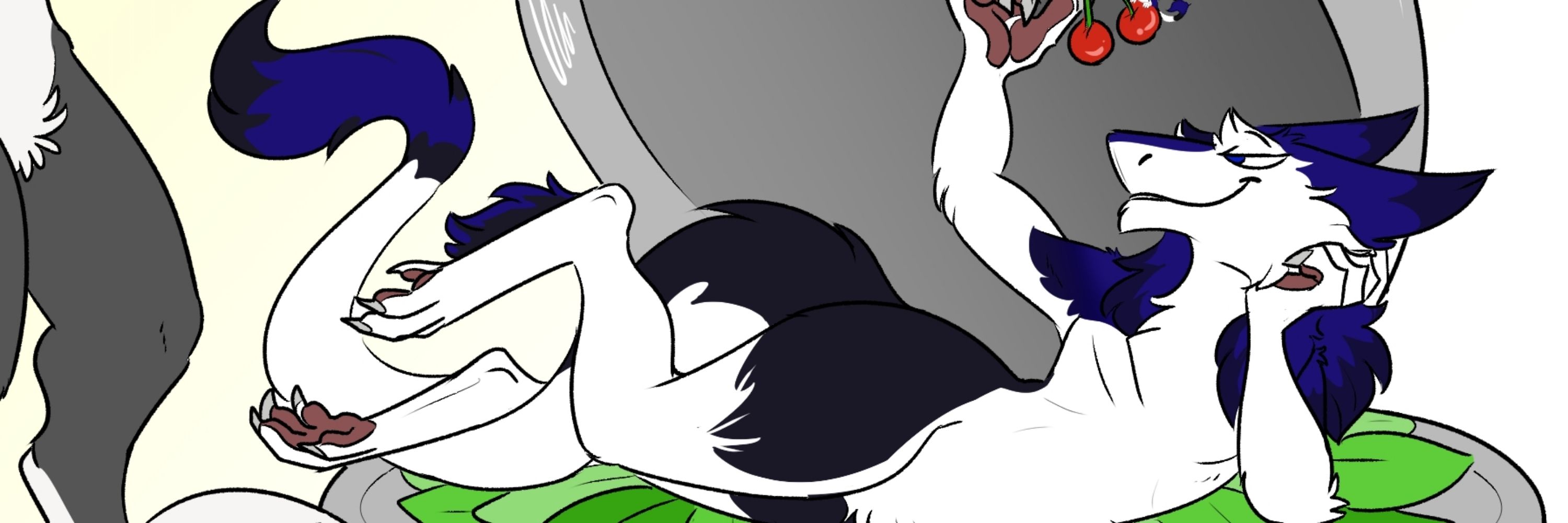 Paradox Sergal