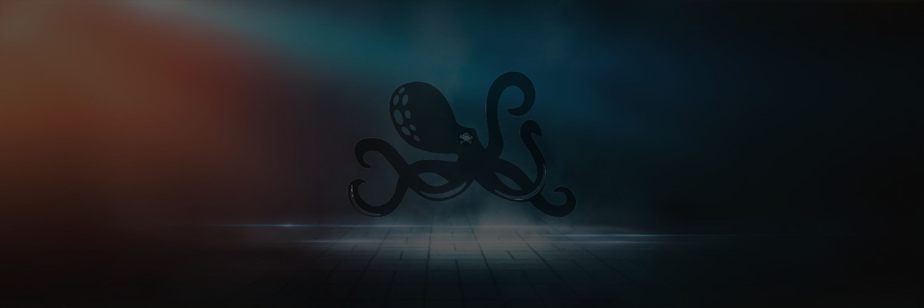 Octopus Game